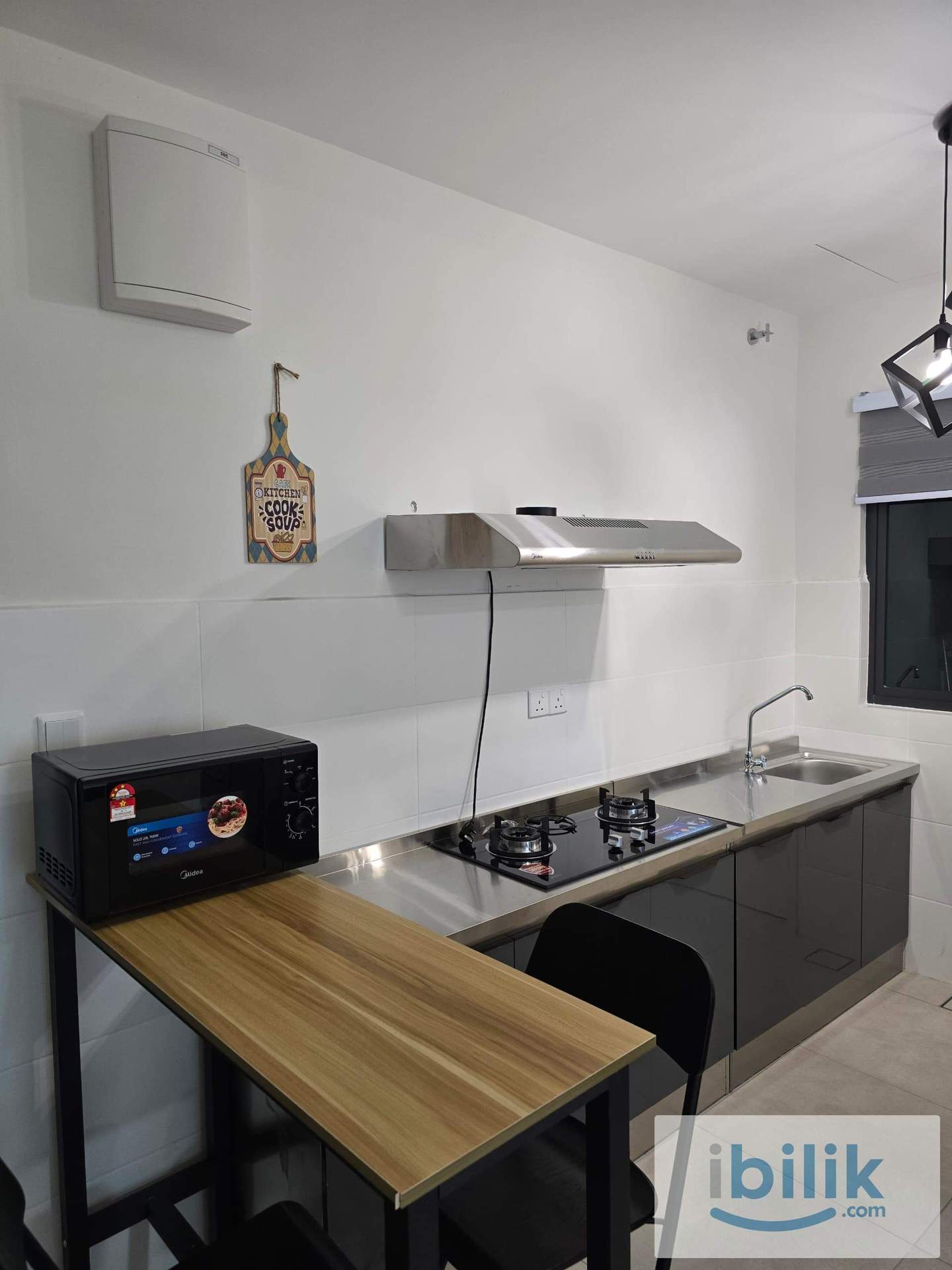 Meta Residence Putra Permai#RoomRental#BilikSewaKL#RumahSewaSeriKembangan#TamanEquine#Serdang#NearUPM - Image 3