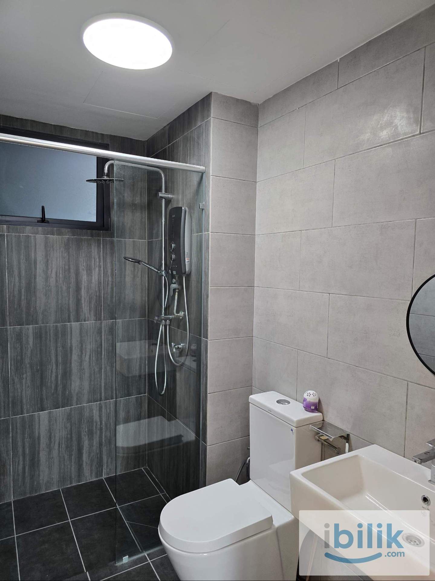 Meta Residence Putra Permai#RoomRental#BilikSewaKL#RumahSewaSeriKembangan#TamanEquine#Serdang#NearUPM - Image 5