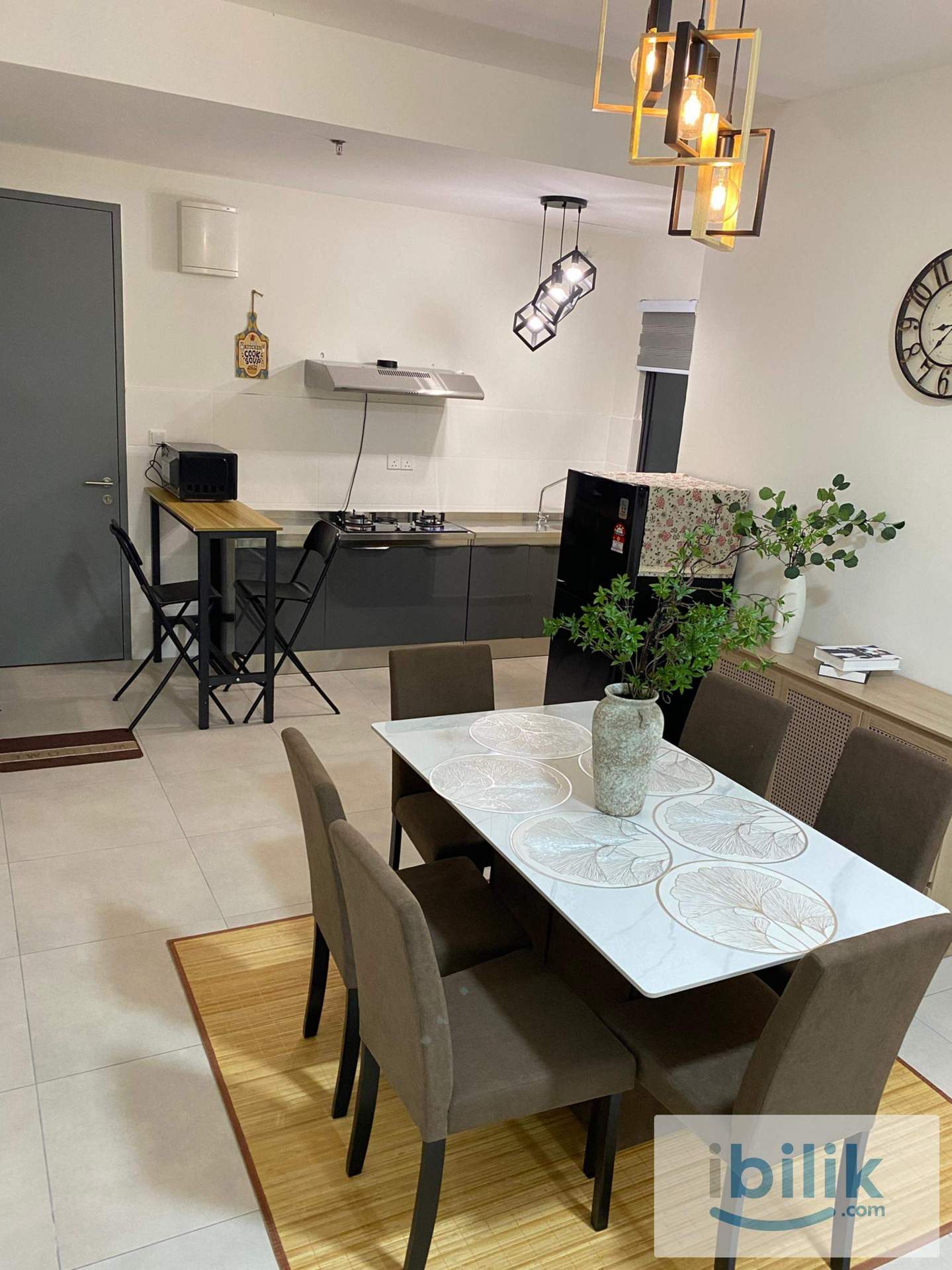 Meta Residence Putra Permai#RoomRental#BilikSewaKL#RumahSewaSeriKembangan#TamanEquine#Serdang#NearUPM - Image 7