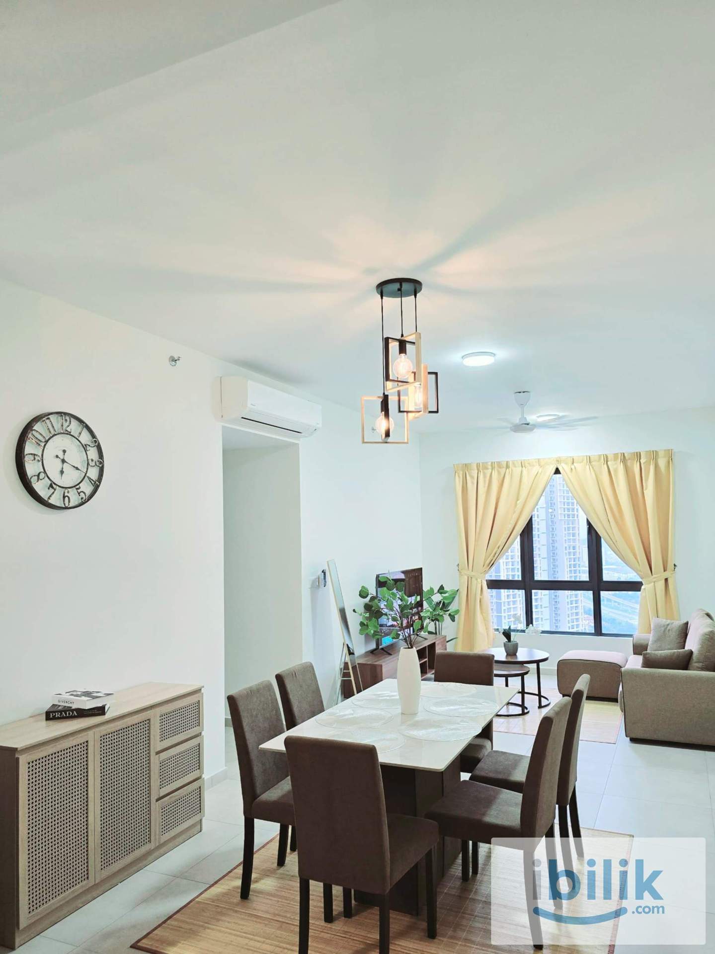 Meta Residence Putra Permai#DirectOwner#Privateroom#NearMRT#BilikSewa - Image 1