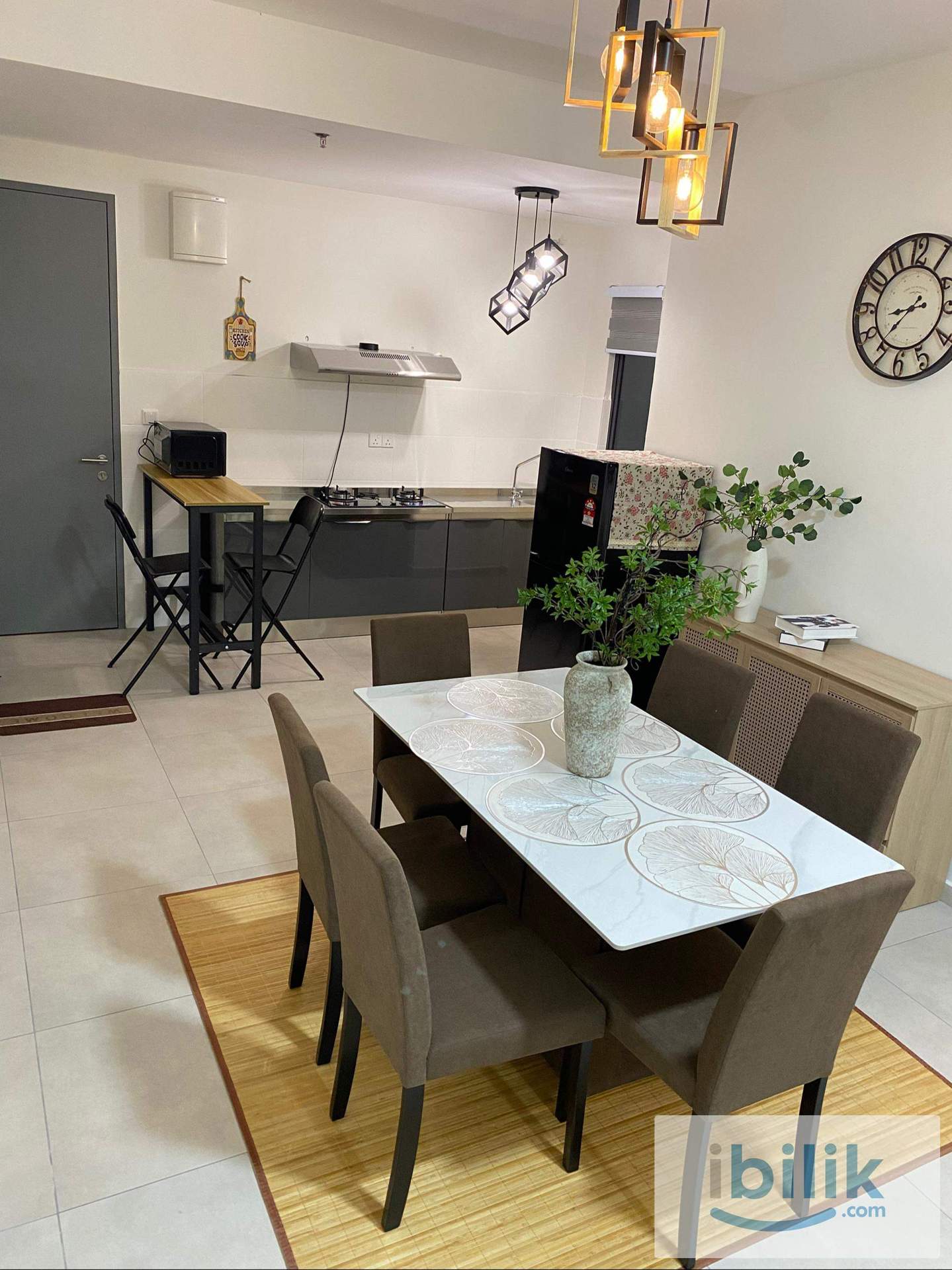 Meta Residence Putra Permai#DirectOwner#Privateroom#NearMRT#BilikSewa - Image 2