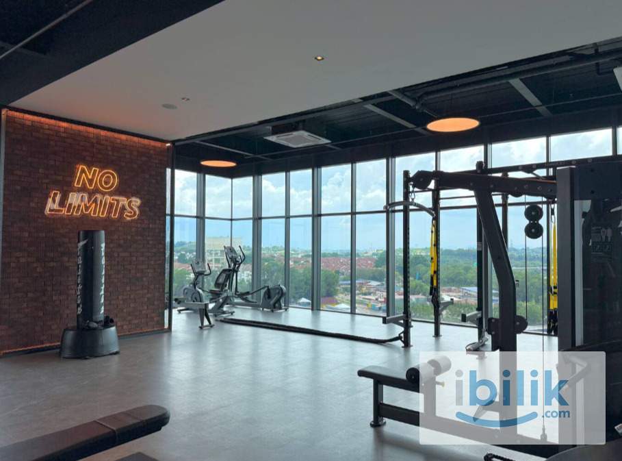 Meta Residence Putra Permai#DirectOwner#Privateroom#NearMRT#BilikSewa - Image 6