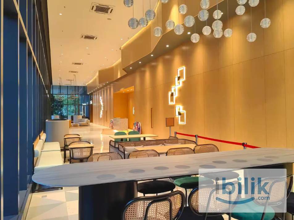 Meta Residence Putra Permai#DirectOwner#Privateroom#NearMRT#BilikSewa - Image 7