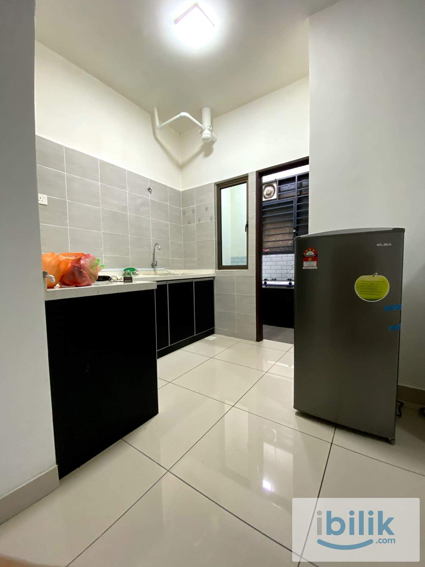 Master Room at Condominium Residensi Zamrud, Jalan Reko, Kajang 2 - Image 8