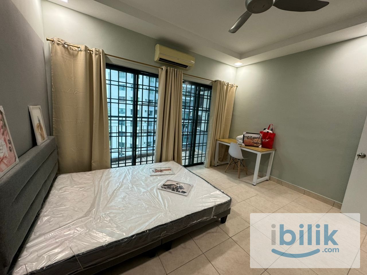 Single Room/Non Sharing - Image 1