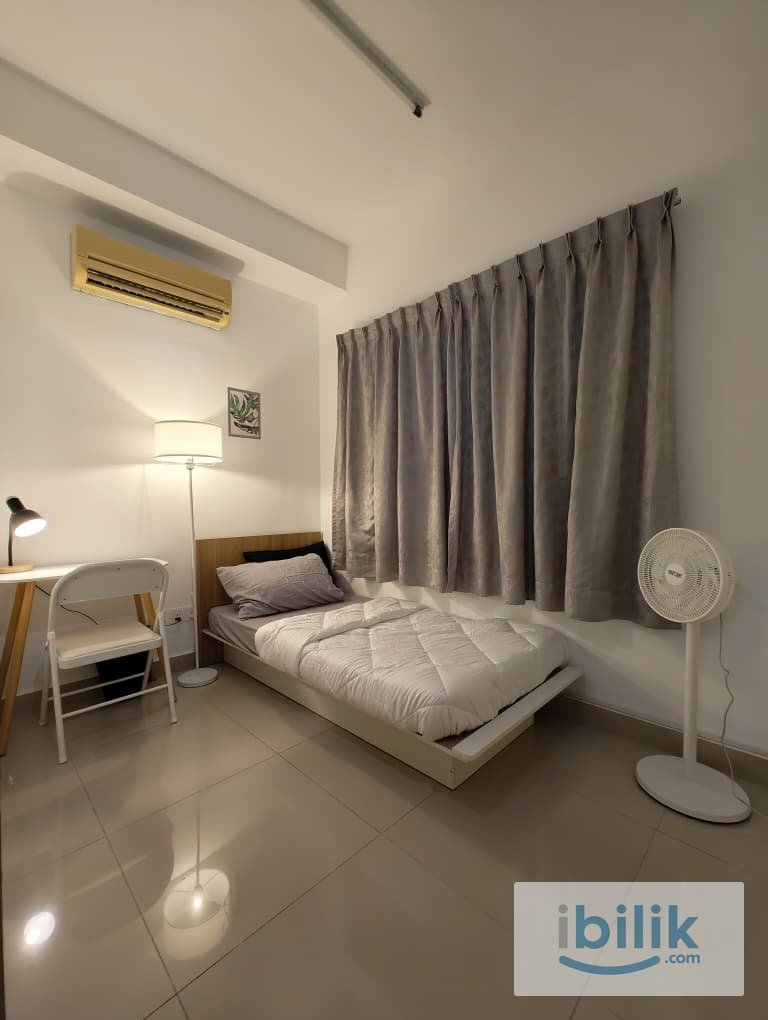 Single Room/Non Sharing - Image 1