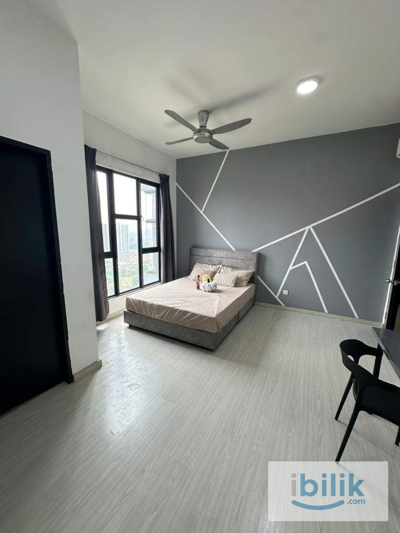Master room at The havre - Image 1