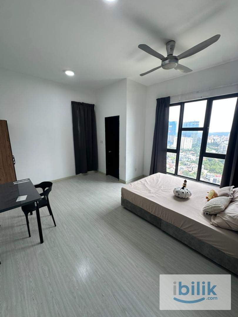 Master room at The havre - Image 2
