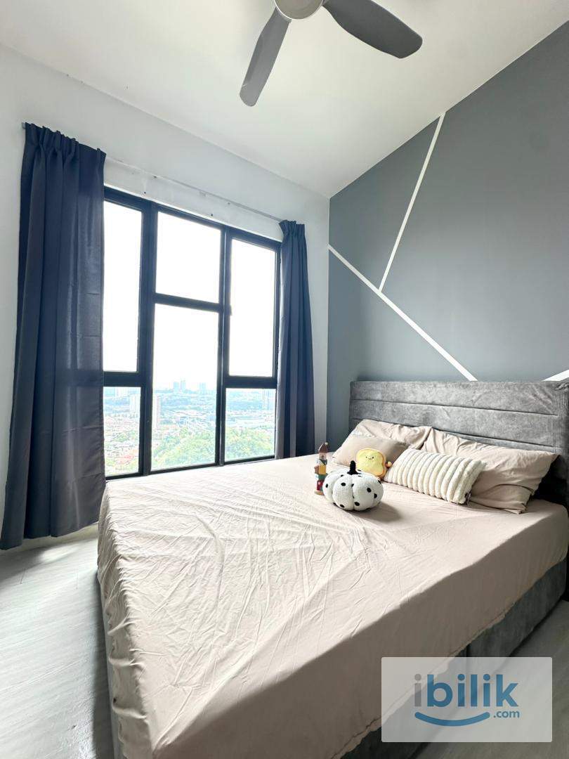 Master room at The havre - Image 3
