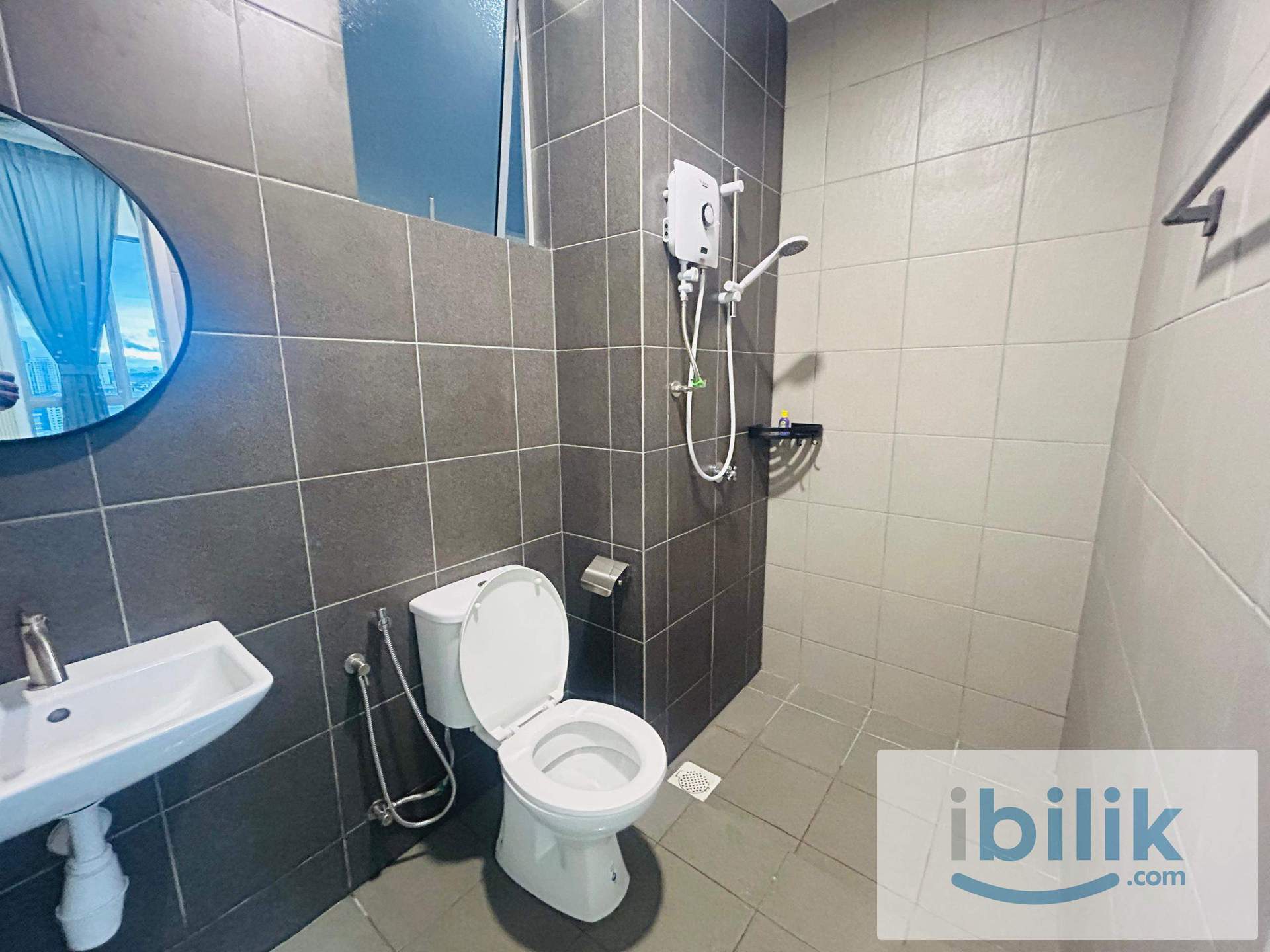 studio room at Pixel city sentral - Image 5