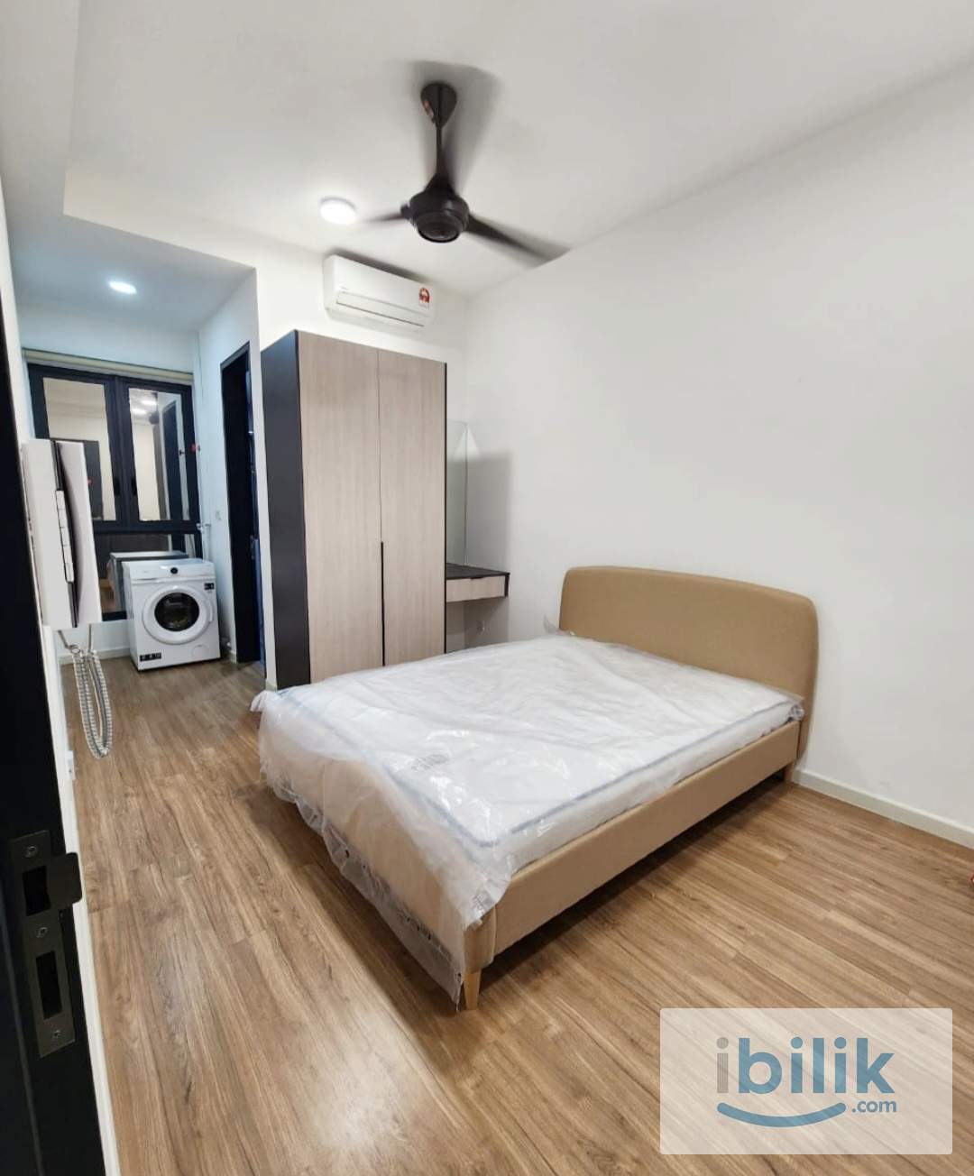 Studio room at Sunway velocity Two - Image 1