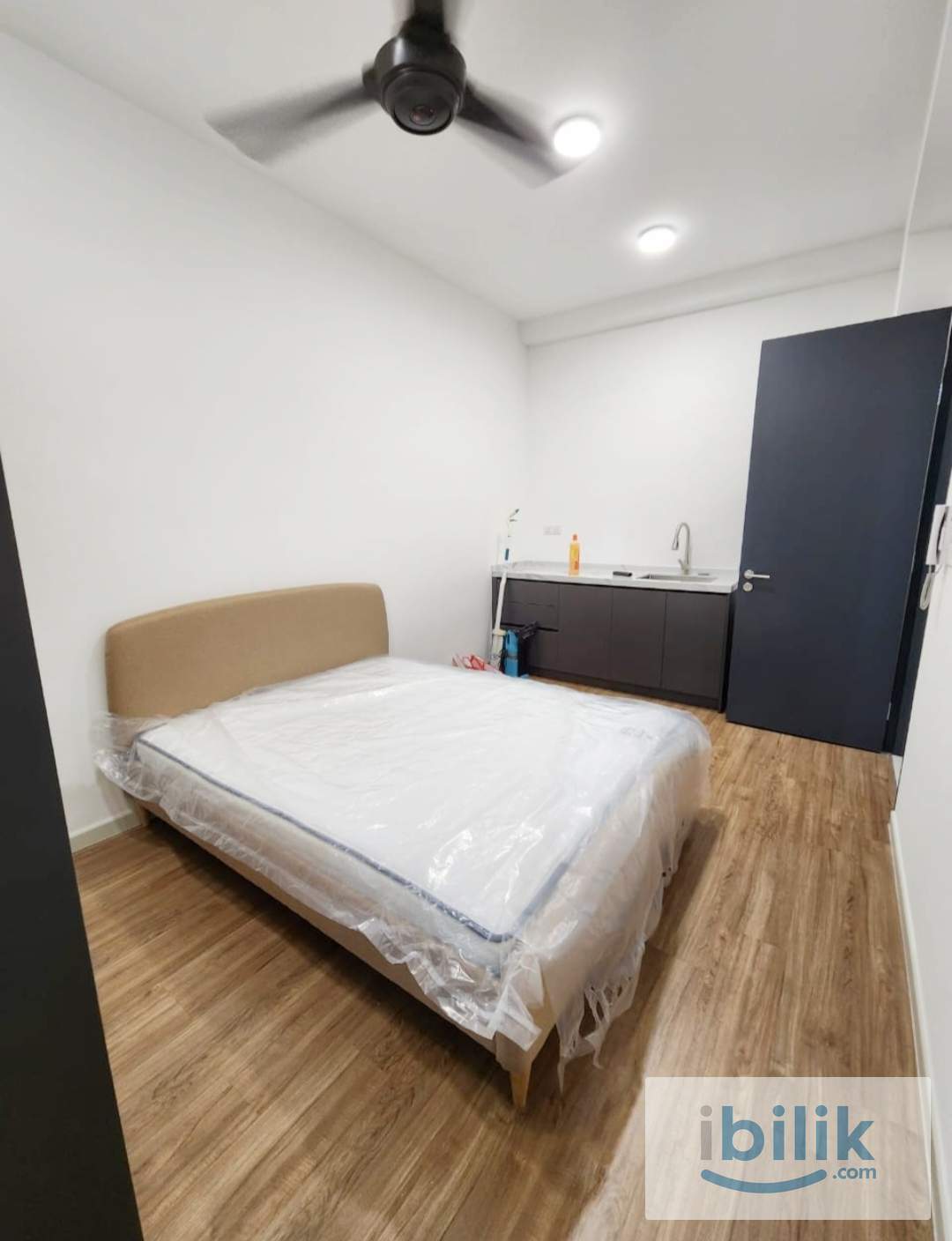 Studio room at Sunway velocity Two - Image 2