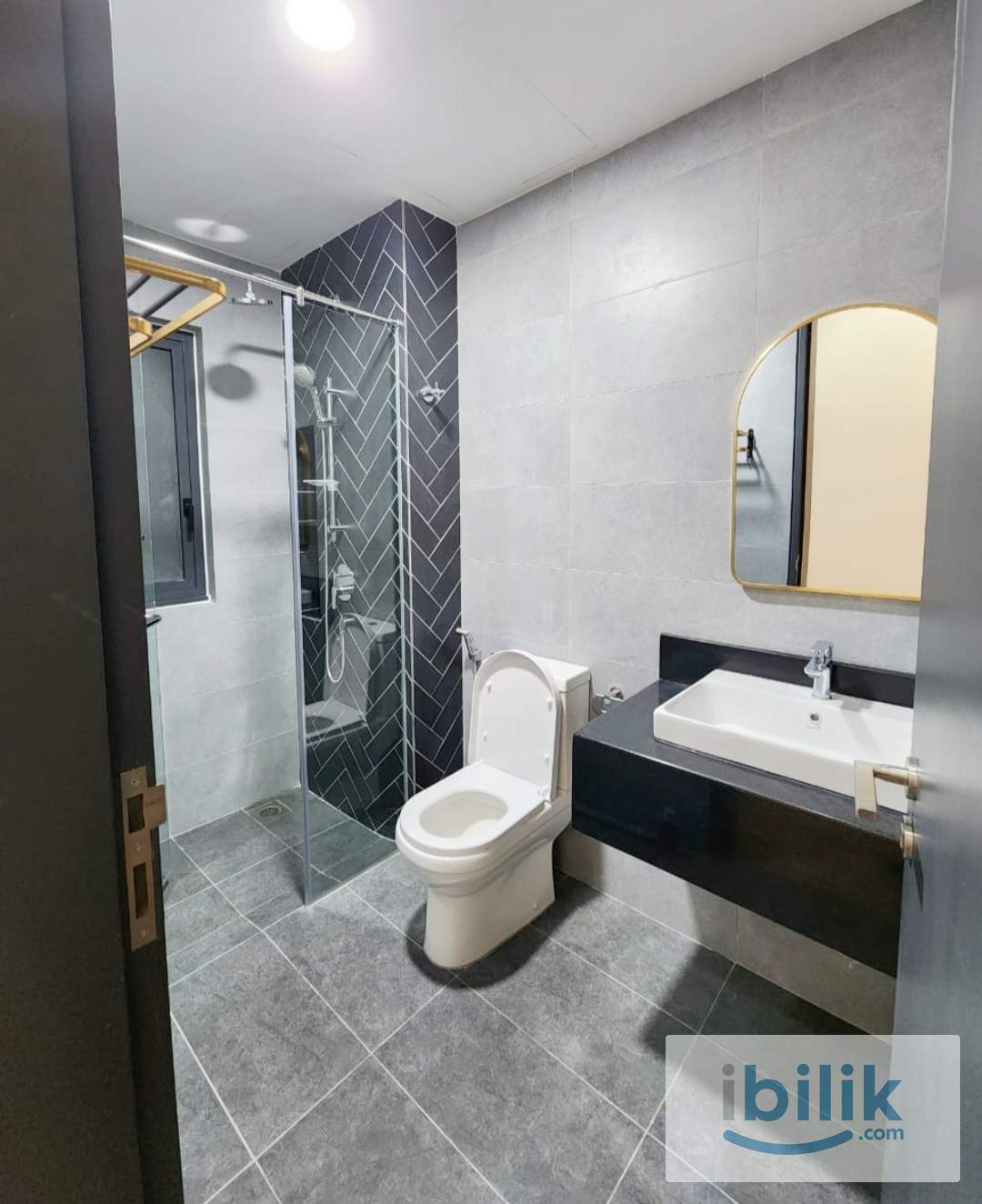 Studio room at Sunway velocity Two - Image 4
