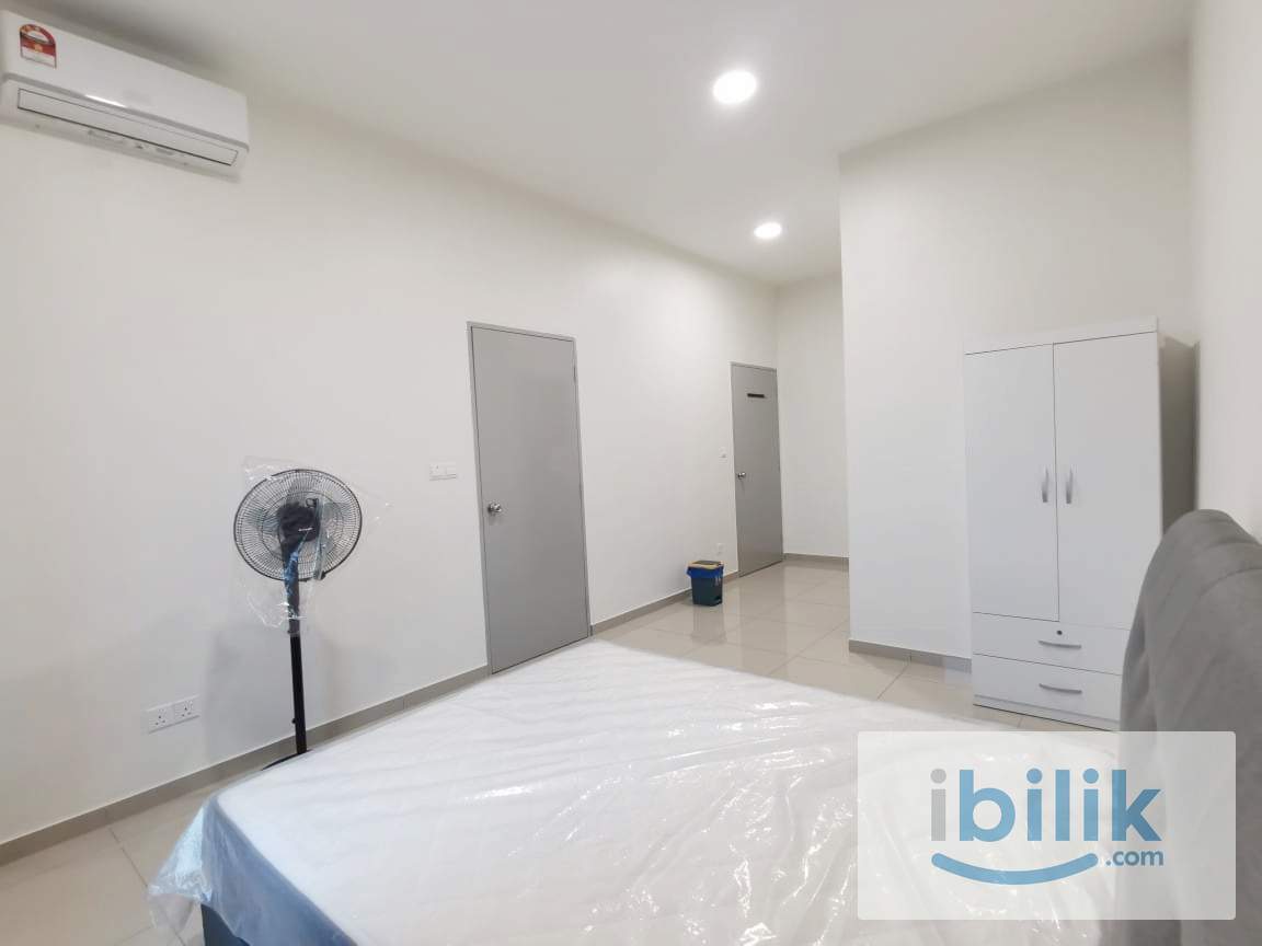 Master suite at Pixel city sentral - Image 3