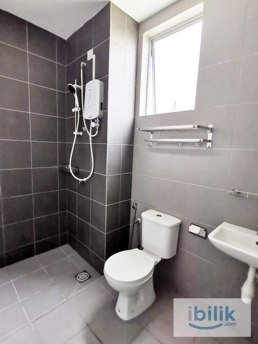 Master room at Pixel City sentral - Image 5