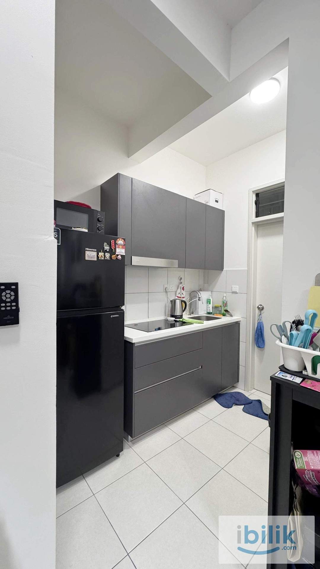 Master room at Pixel City sentral - Image 4