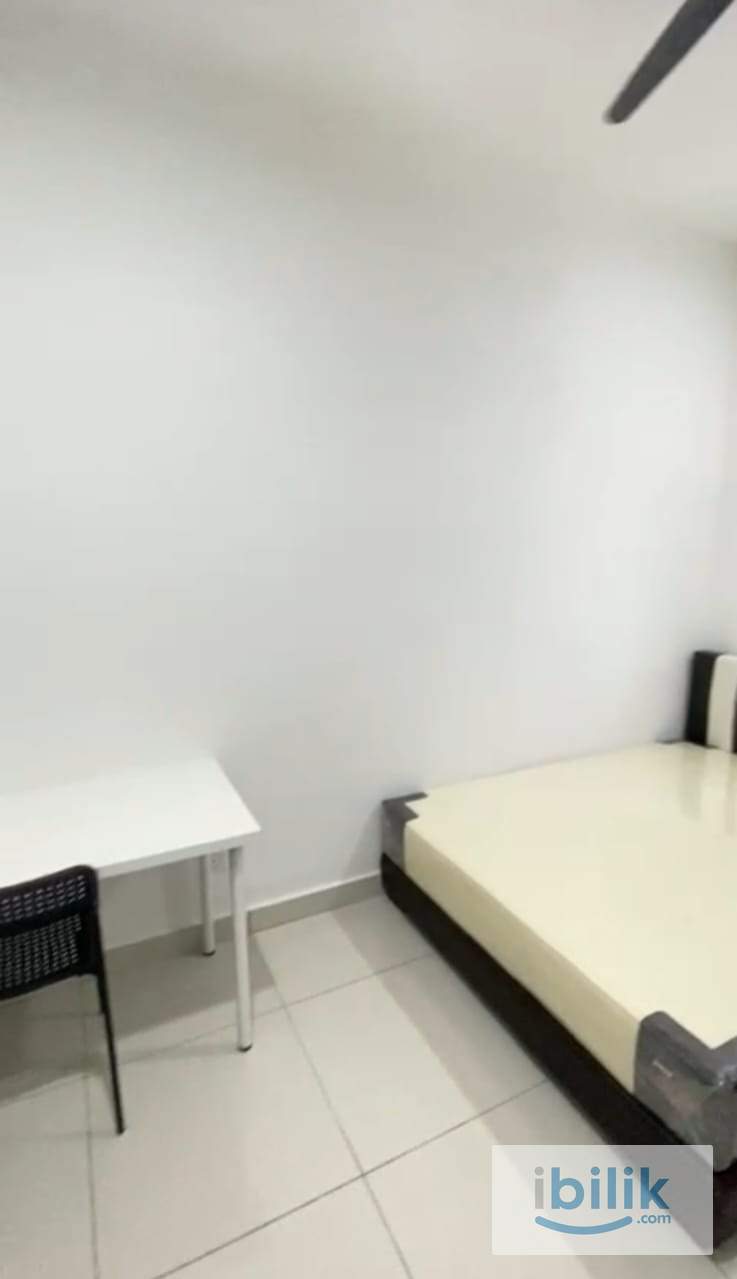 Fully Furnished TR Residence Master Room For Rent Master Room - Image 2