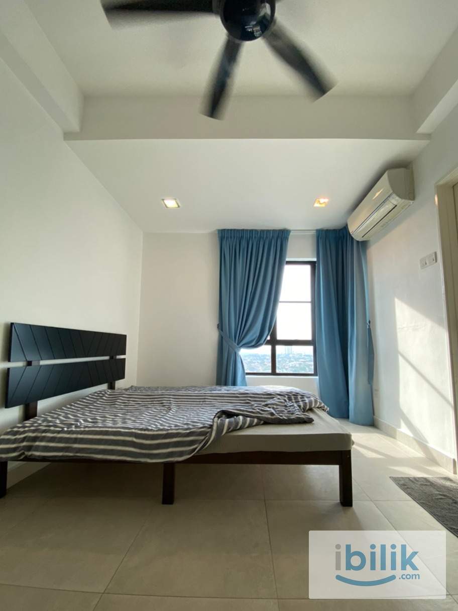 Master bedroom - Image 1