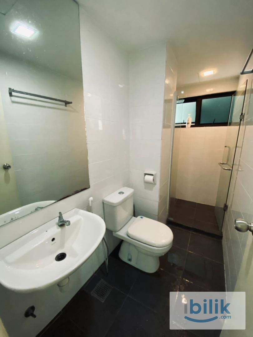 Master bedroom - Image 2