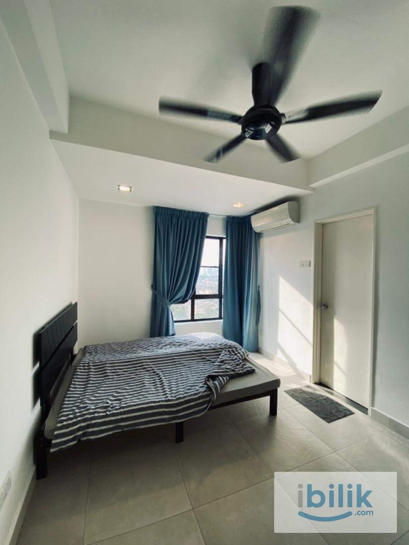 Master bedroom - Image 6
