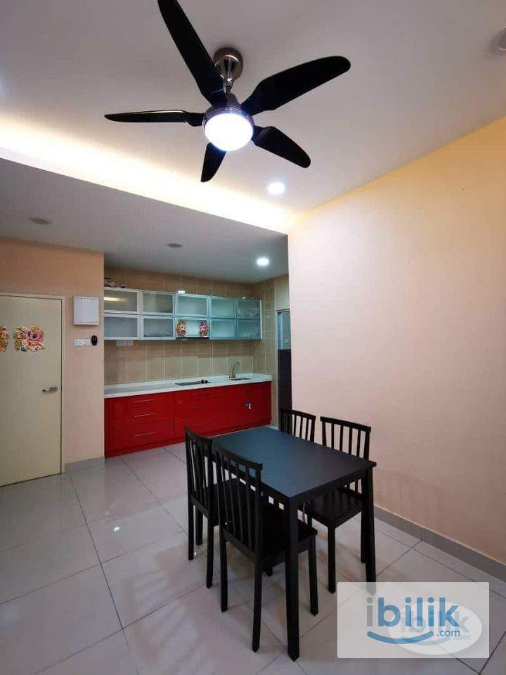 SMALL FEMALE ROOM - Image 2