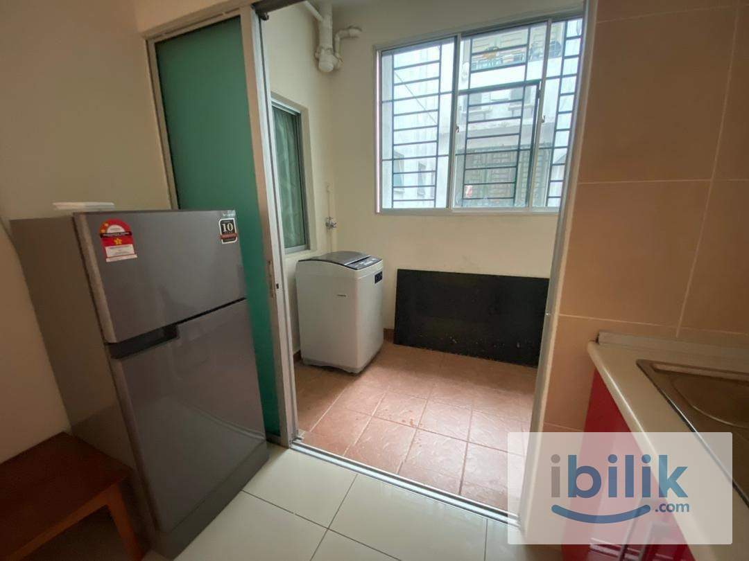 SMALL FEMALE ROOM - Image 3