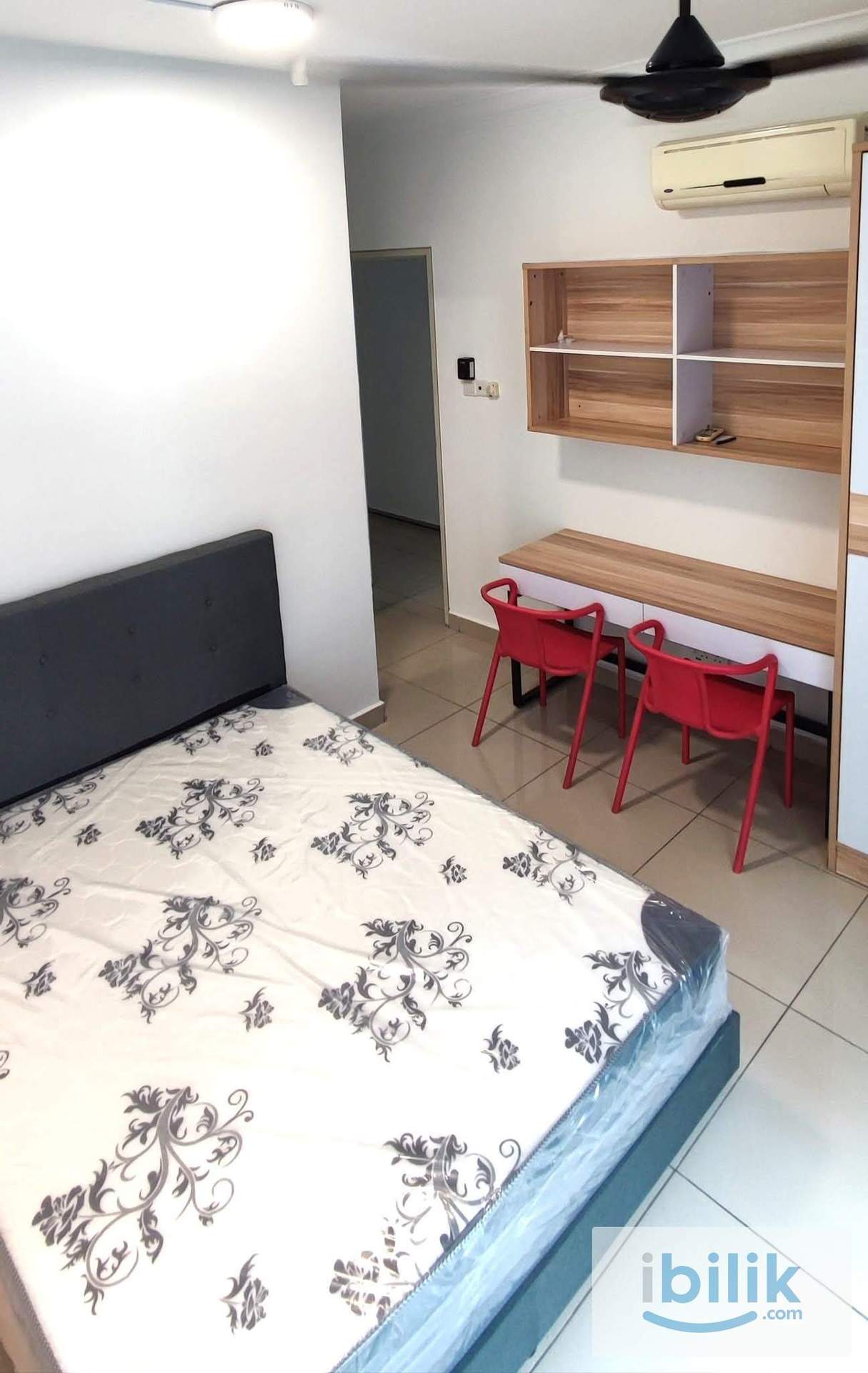 Master Room (Female unit) - Image 1