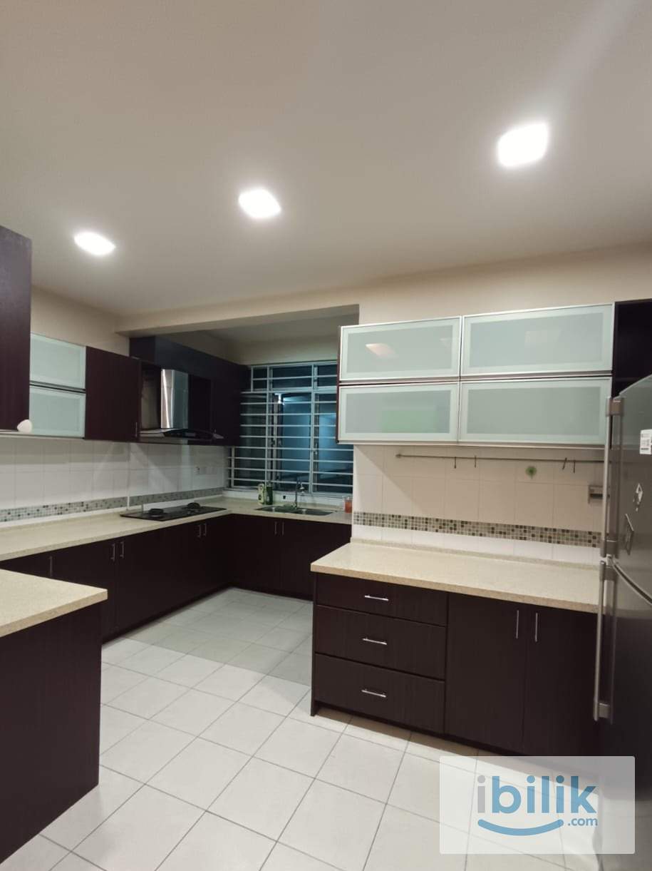 RM650+wifi 300mbps @ metropolitan square condo, pj trade center, ikea, one utama, dialog, KYM, menara UAC, One avenue - Image 1