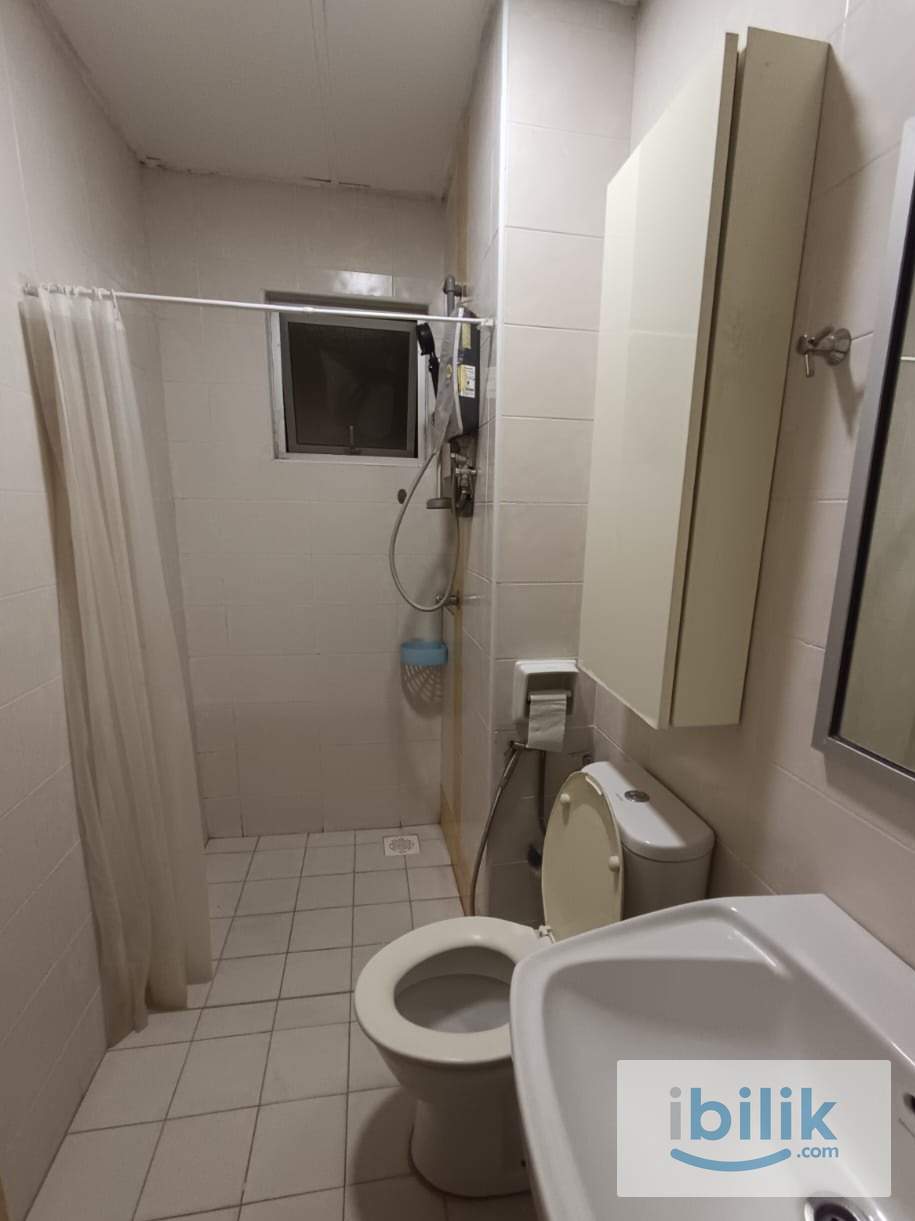 RM650+wifi 300mbps @ metropolitan square condo, pj trade center, ikea, one utama, dialog, KYM, menara UAC, One avenue - Image 3