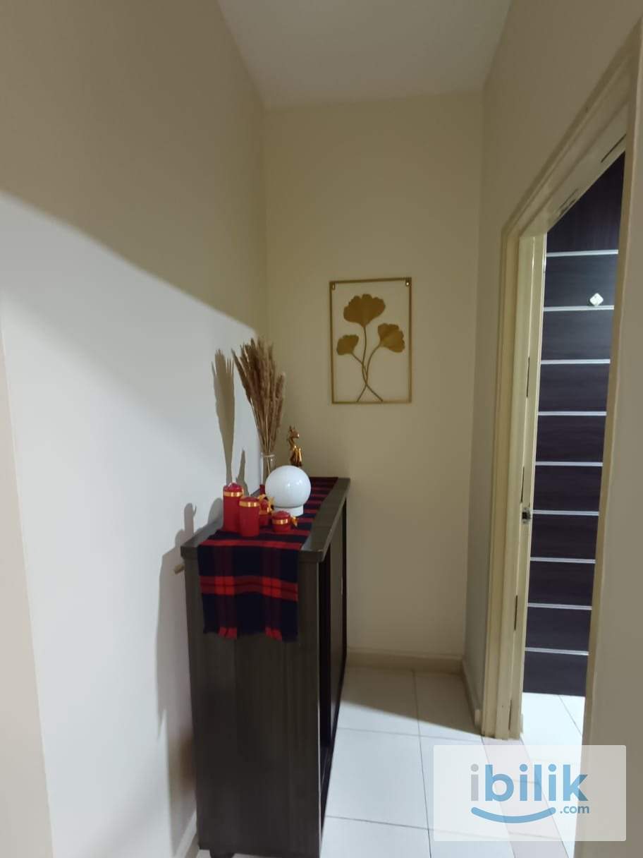RM650+wifi 300mbps @ metropolitan square condo, pj trade center, ikea, one utama, dialog, KYM, menara UAC, One avenue - Image 4