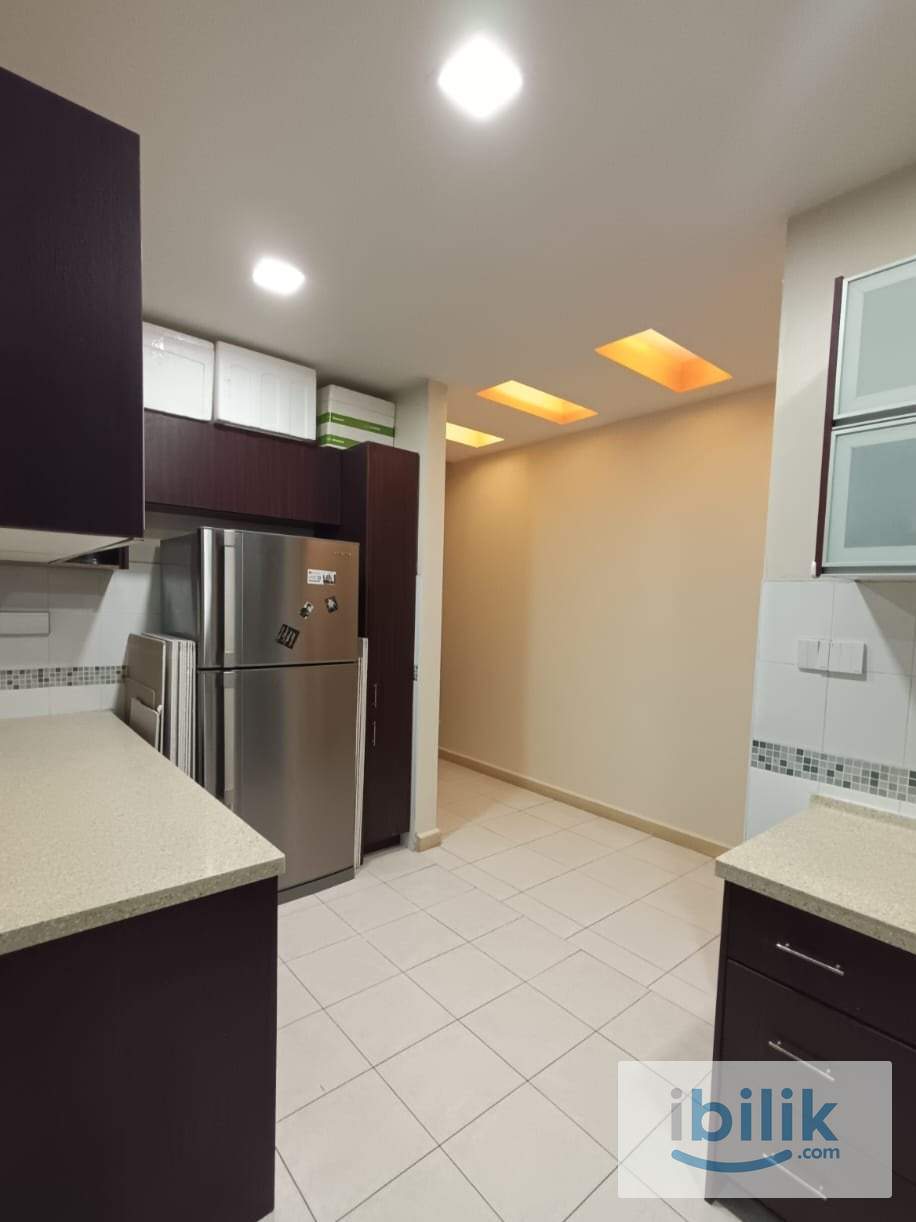 RM680+wifi 300mbps@ 华人白领房客Metropolitan Square,Damansara Perdana,IKEA, OBYU,PJ Trade centre,KYM,Dialog,Menara UAC - Image 1