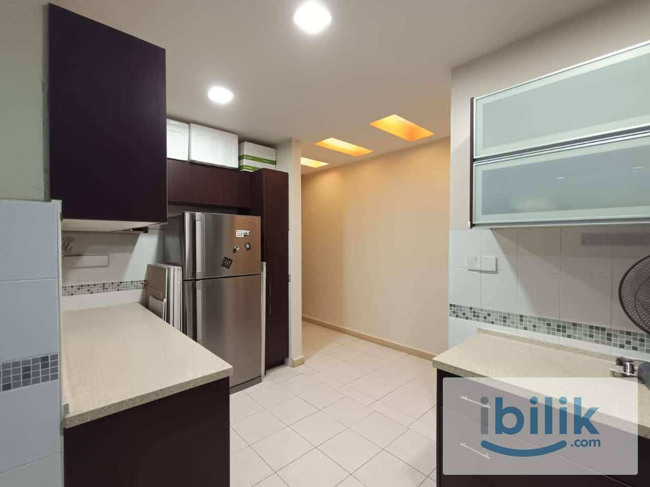 RM680+300mbpsWIFI+balcony@metropolitan square condo,mutiara,one utama,OBYU,PJ trade,Dialog menara UAC boudstedor,kym - Image 3