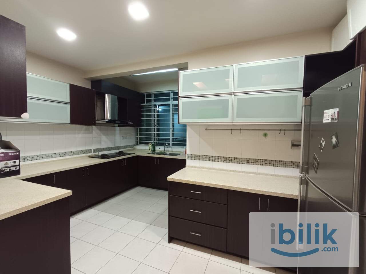 RM680+300mbpsWIFI+balcony@metropolitan square condo,mutiara,one utama,OBYU,PJ trade,Dialog menara UAC boudstedor,kym - Image 4