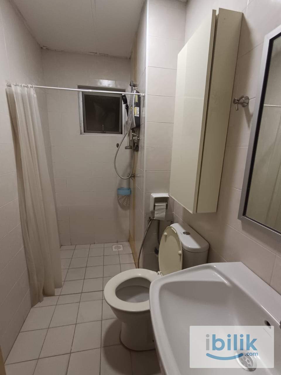 RM680+300mbpsWIFI+balcony@metropolitan square condo,mutiara,one utama,OBYU,PJ trade,Dialog menara UAC boudstedor,kym - Image 5