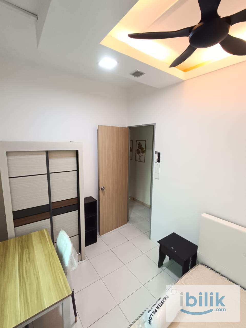 RM650+wifi 300mbps @ metropolitan square condo, pj trade center, ikea, one utama, dialog, KYM, menara UAC, One avenue - Image 6