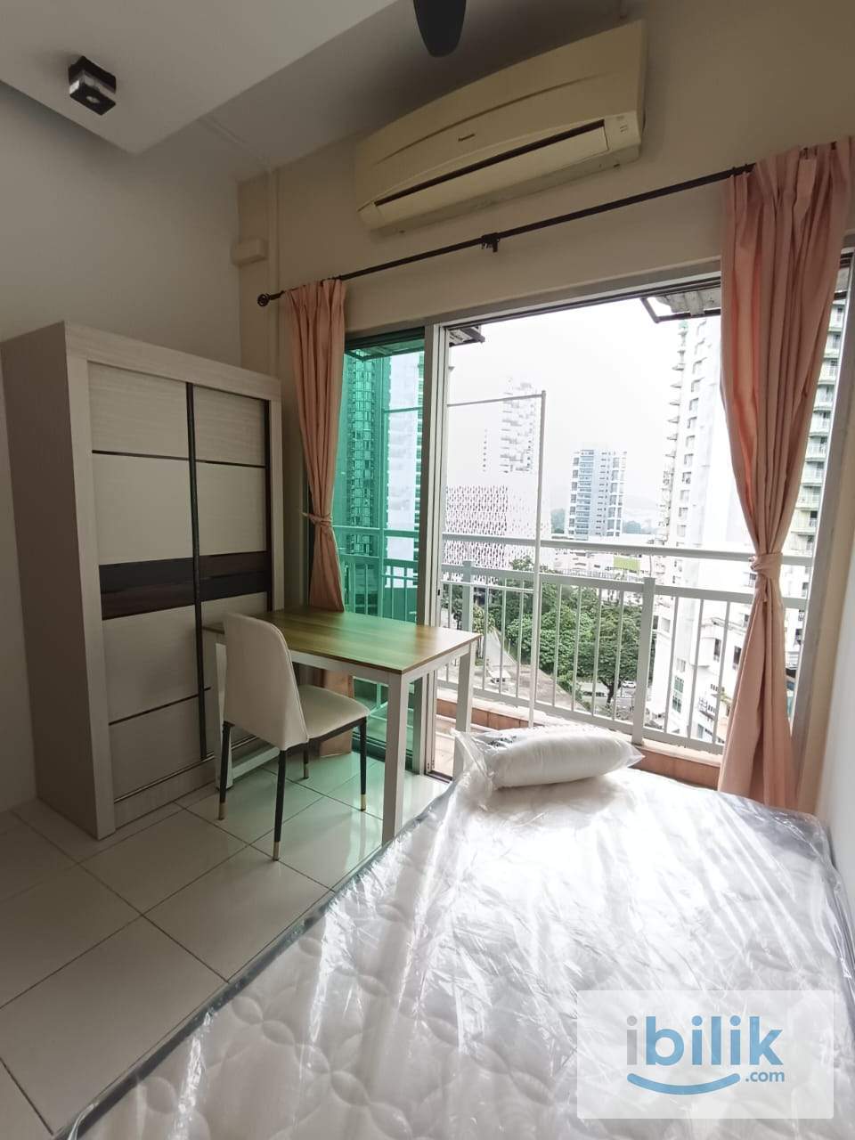 RM650+300mbpsWIFI+BALCONY@metropolitan square CONDO,ikea,pj trade,empire,neo,one u, surian tower, mutiara, KYM, OBYU - Image 5