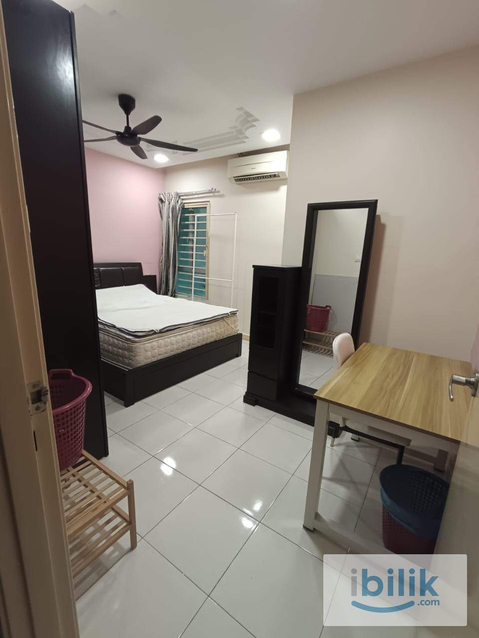 RM680+wifi 300mbps@ 华人白领房客Metropolitan Square,Damansara Perdana,IKEA, OBYU,PJ Trade centre,KYM,Dialog,Menara UAC - Image 5
