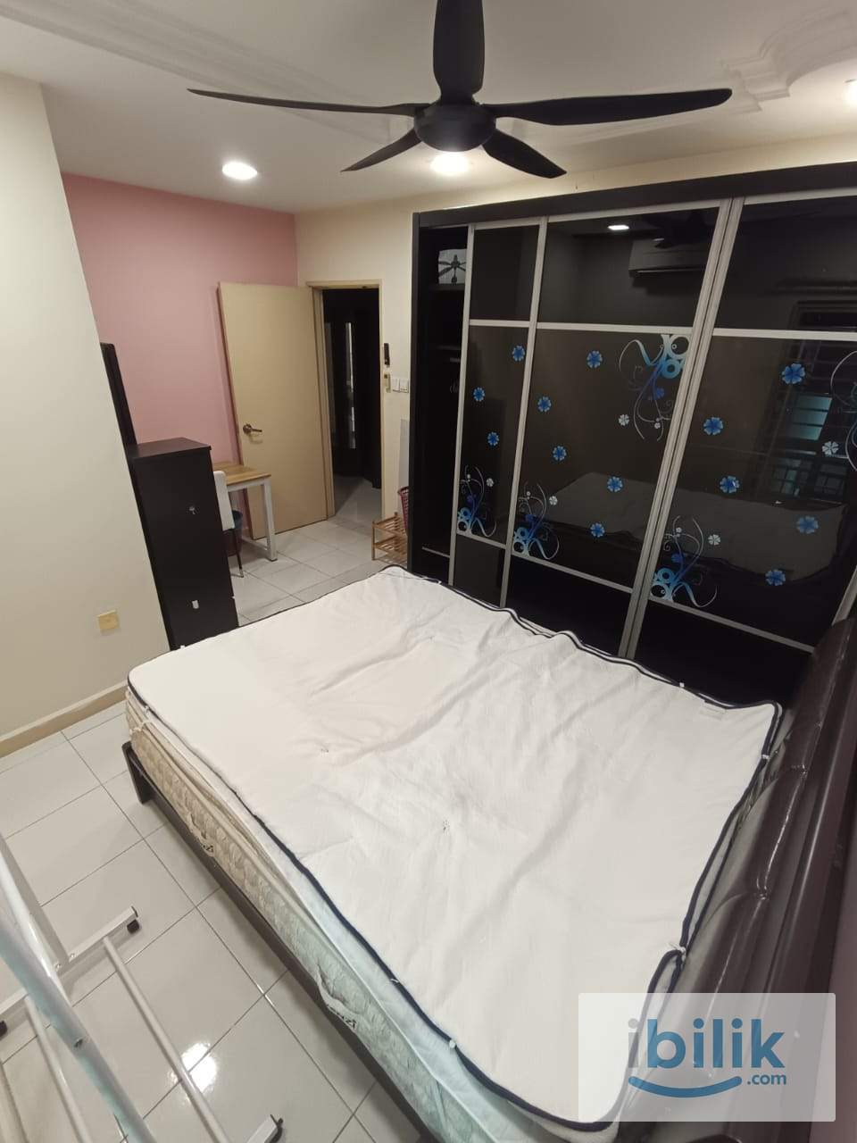 RM680+wifi 300mbps@ 华人白领房客Metropolitan Square,Damansara Perdana,IKEA, OBYU,PJ Trade centre,KYM,Dialog,Menara UAC - Image 6