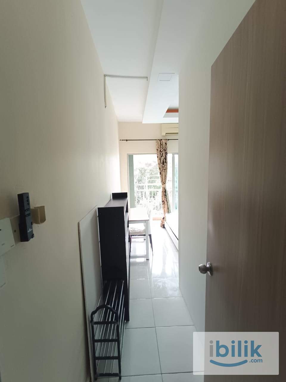 RM680+300mbpsWIFI+balcony@metropolitan square condo,mutiara,one utama,OBYU,PJ trade,Dialog menara UAC boudstedor,kym - Image 6