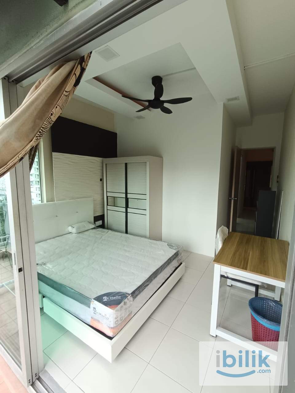 RM680+300mbpsWIFI+balcony@metropolitan square condo,mutiara,one utama,OBYU,PJ trade,Dialog menara UAC boudstedor,kym - Image 8