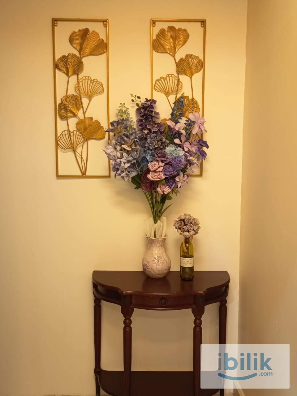 RM650+300mbpsWIFI+BALCONY@metropolitan square CONDO,ikea,pj trade,empire,neo,one u, surian tower, mutiara, KYM, OBYU - Image 7