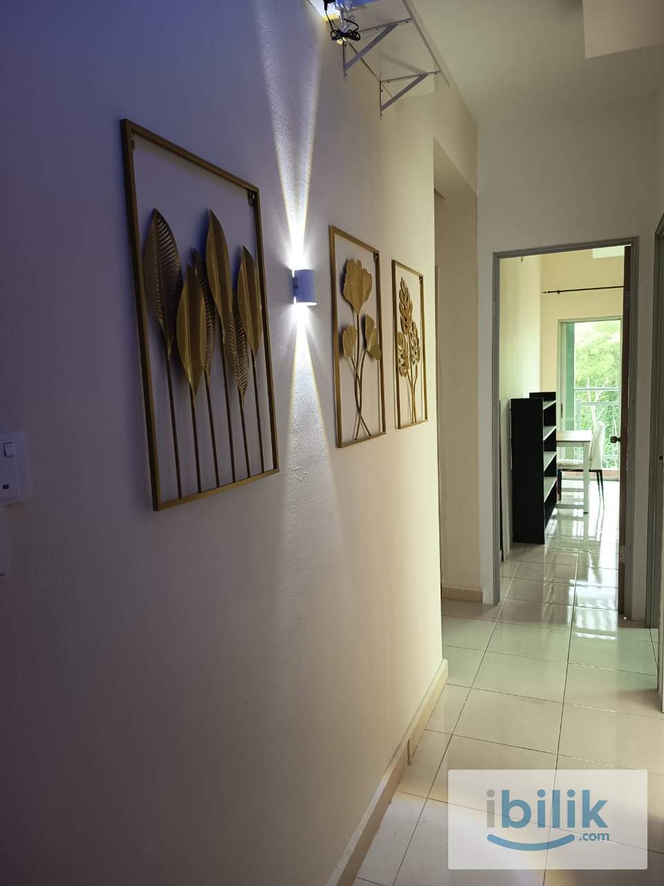 RM670+300mbpsWIFI+balcony@metropolitan square condo,mutiara,one utama,OBYU,PJ trade,Dialog menara UAC boudstedor,kym - Image 10
