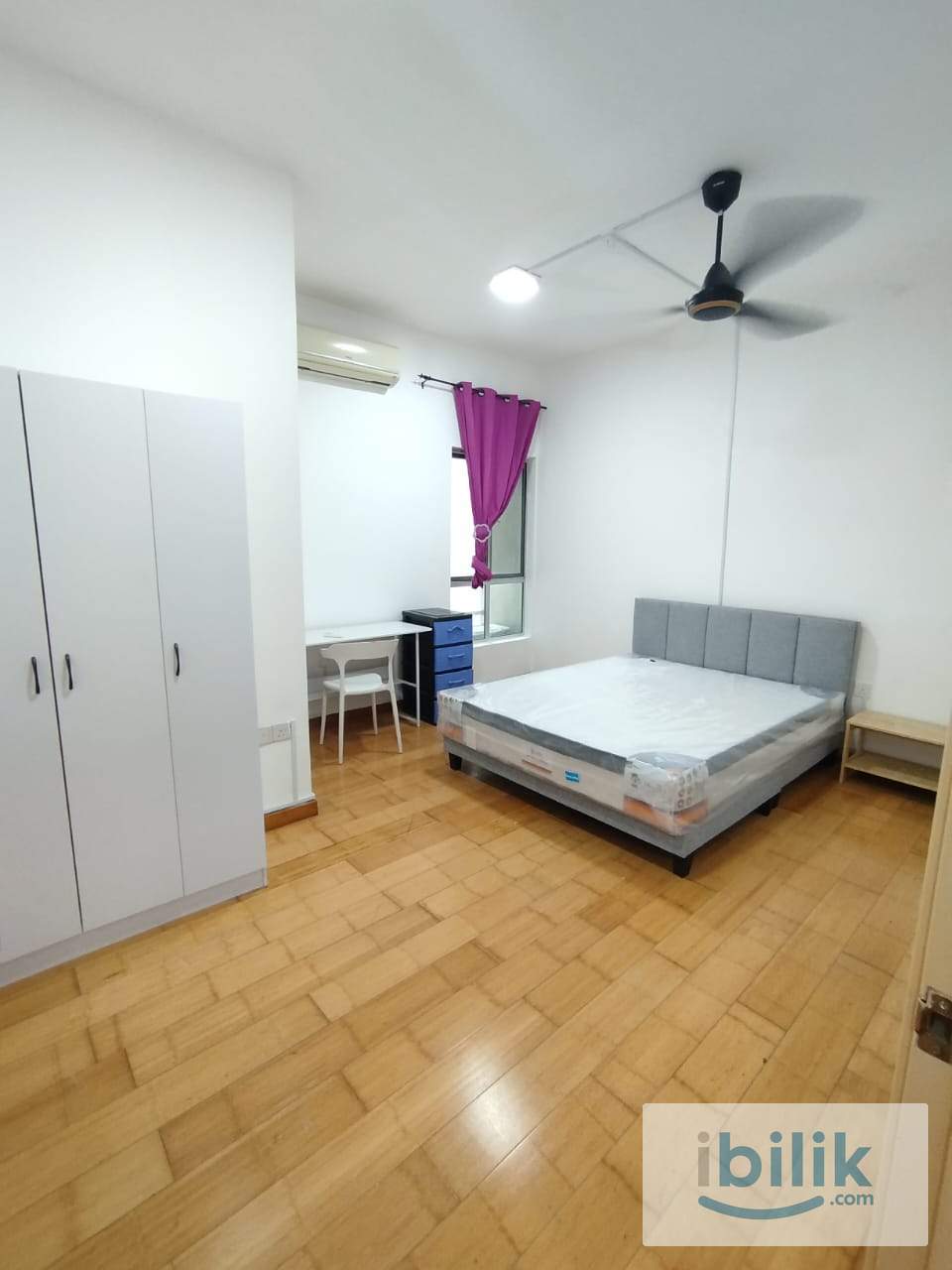 RM650+300mbps WIFI @damansara perdana, mutiara ,ikea,pj trade,empire,neo,one u, surian tower, KYM, OBYU - Image 1