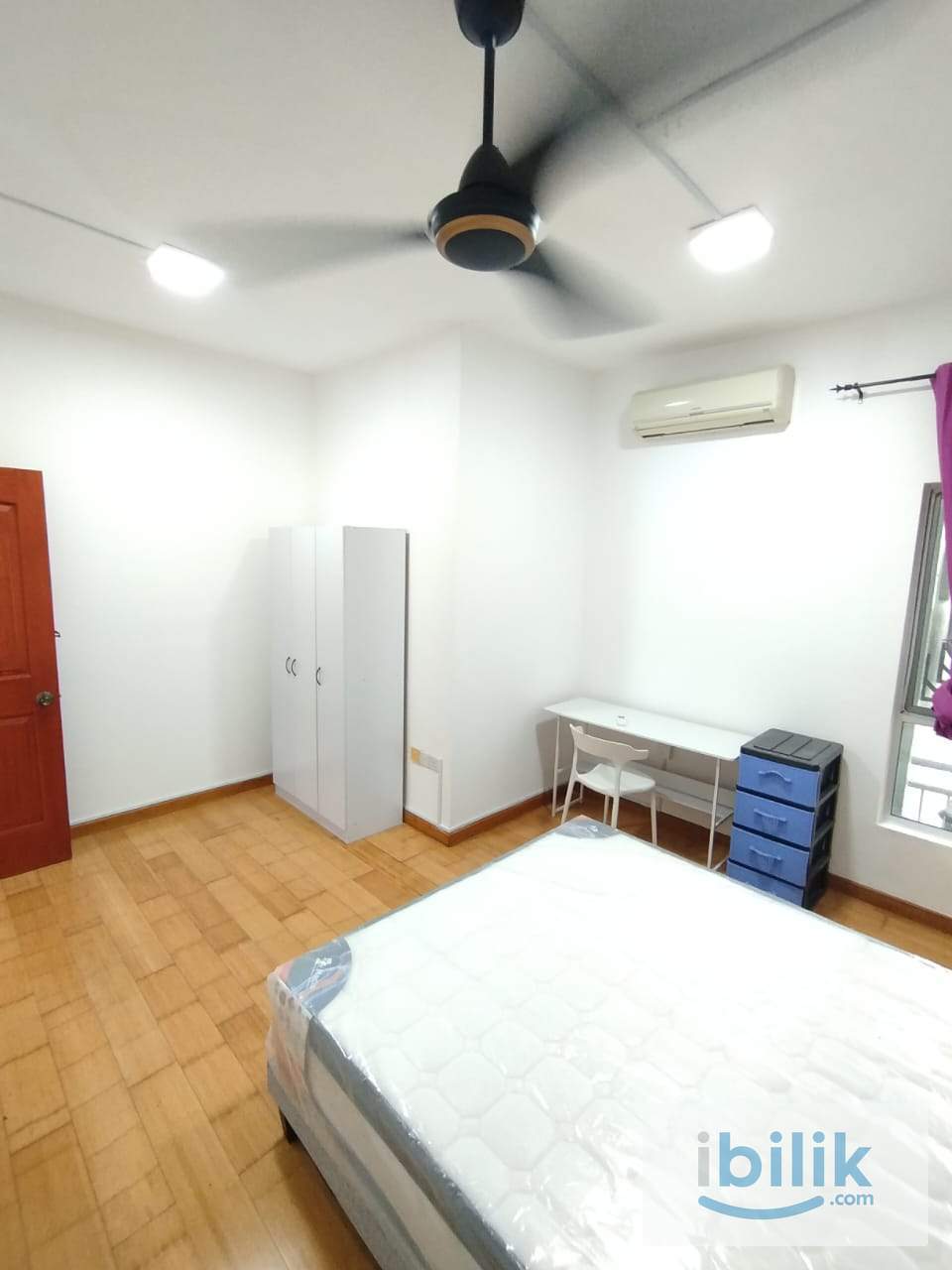 RM650+300mbps WIFI @damansara perdana, mutiara ,ikea,pj trade,empire,neo,one u, surian tower, KYM, OBYU - Image 2