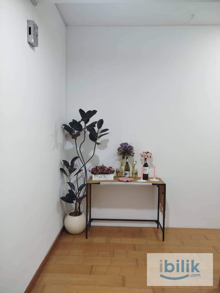 RM650+300mbps WIFI @damansara perdana, mutiara ,ikea,pj trade,empire,neo,one u, surian tower, KYM, OBYU - Image 3