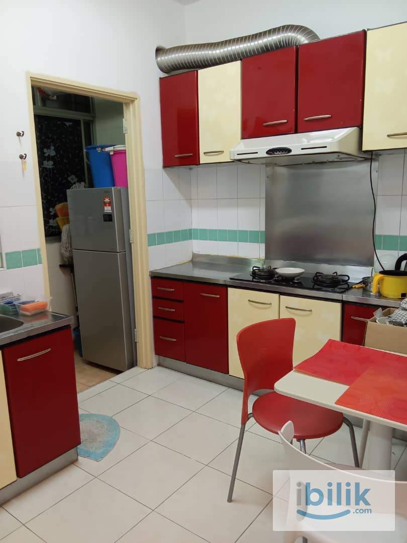 RM650+300mbps WIFI @damansara perdana, mutiara ,ikea,pj trade,empire,neo,one u, surian tower, KYM, OBYU - Image 4