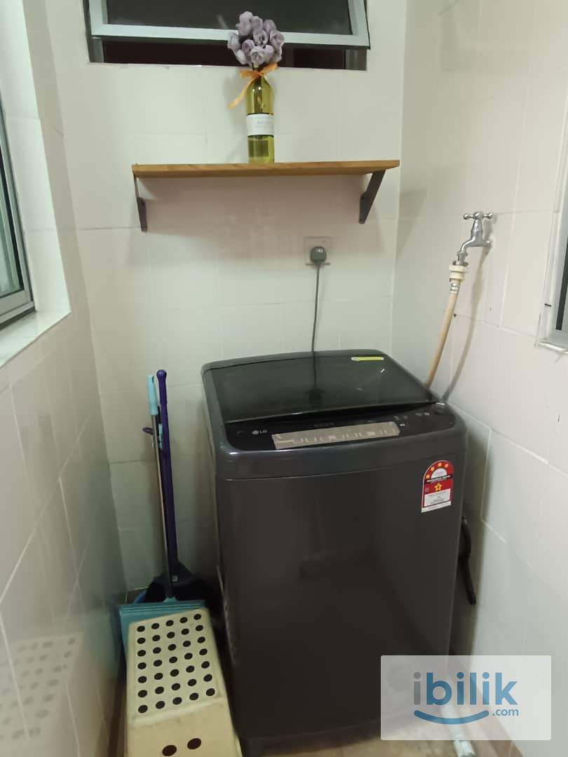 RM650+300mbps WIFI @damansara perdana, mutiara ,ikea,pj trade,empire,neo,one u, surian tower, KYM, OBYU - Image 5
