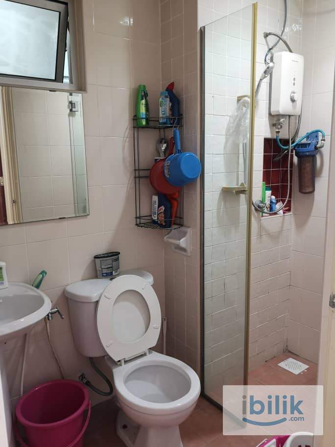 RM650+300mbps WIFI @damansara perdana, mutiara ,ikea,pj trade,empire,neo,one u, surian tower, KYM, OBYU - Image 6