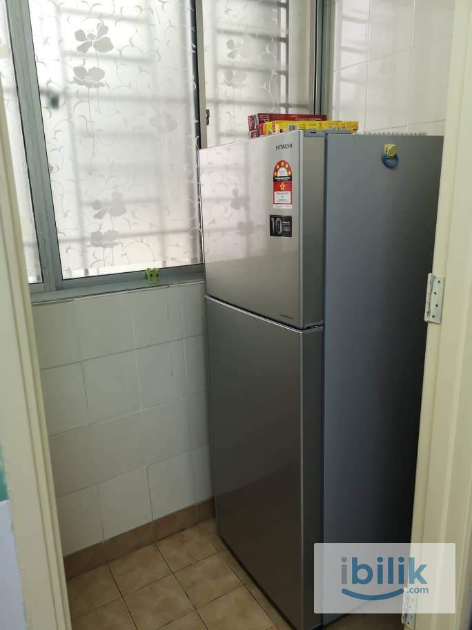 RM650+300mbps WIFI @damansara perdana, mutiara ,ikea,pj trade,empire,neo,one u, surian tower, KYM, OBYU - Image 7