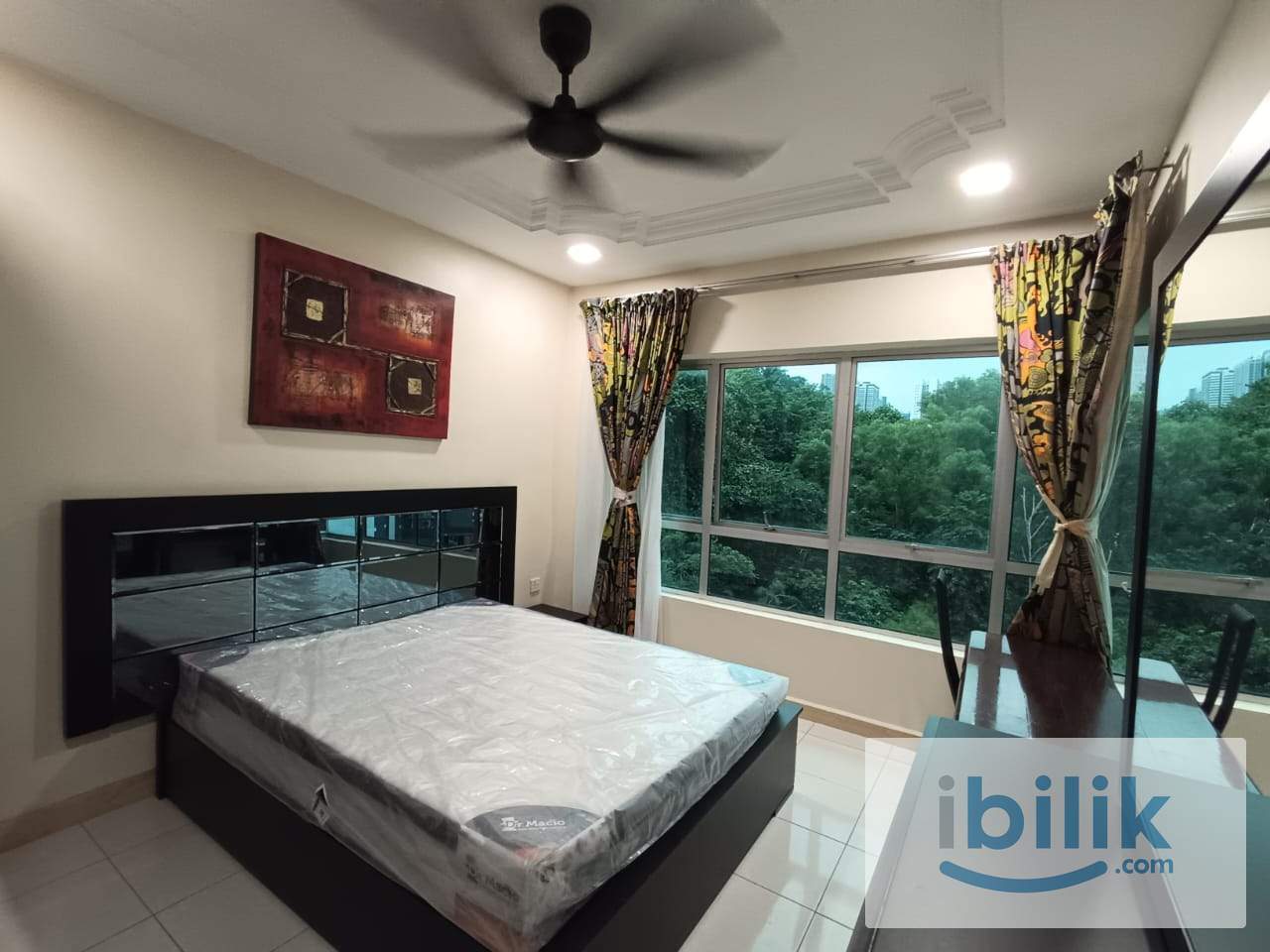 RM680+300mbpsWIFI@mutiara damansara perdana , one utama,OBYU,PJ trade,Dialog menara UAC boudstedor,kym - Image 1